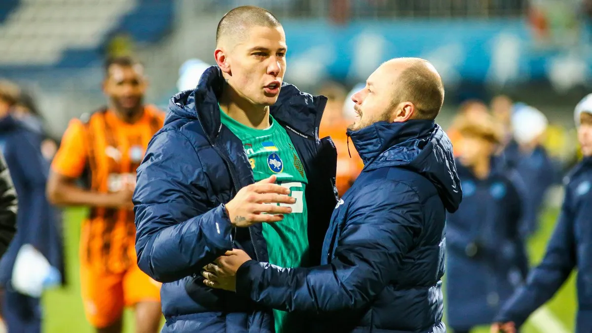 Попов проводить Великдень із сім'єю Суркісів: захисника Динамо помітили на святкуванні разом із родиною президента