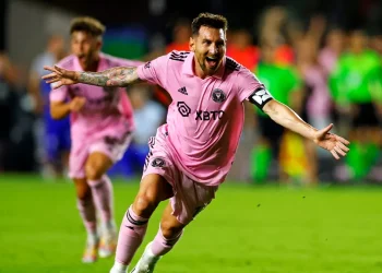 Мессі отримає визнання у Флориді: що Інтер Маямі зробить заради аргентинця — Футбол