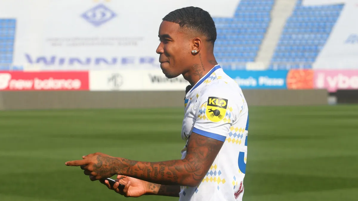 Ризикує залишитися поза Мундіалем: легіонер Динамо може не потрапити у заявку збірної на ЧС-2026