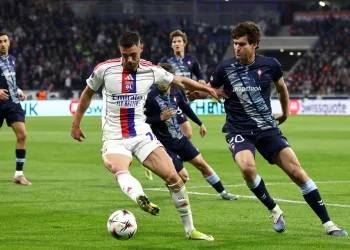 Яремчук отримав травму перед матчами збірної України: Фонсека пояснив відсутність українця у матчі з Монако — Футбол