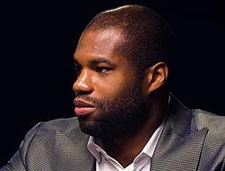 Уордли до сих пор везло, но теперь он ответит по-настоящему — Дюбуа