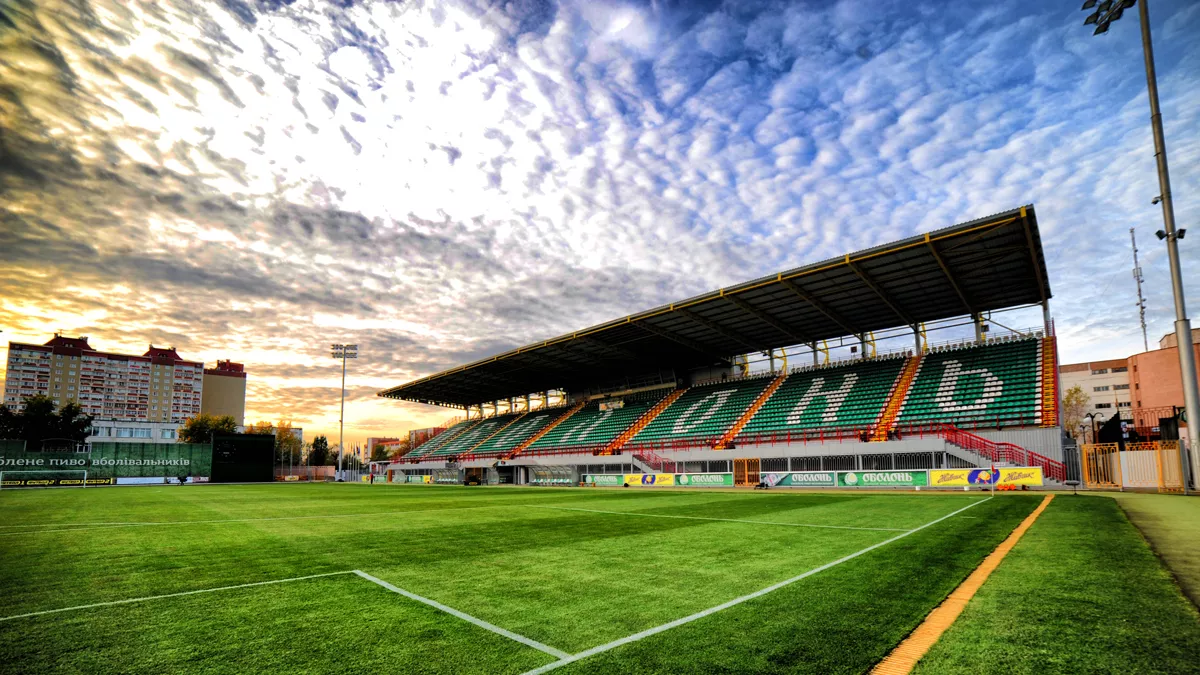 Матч Зорі проти Полтави перенесли на інший стадіон: чому Динамо заборонило луганцям грати на своїй арені