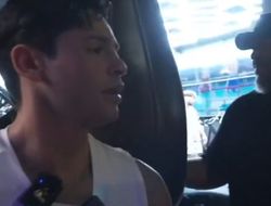 «У меня остаётся всего один вариант». У Гарсии новый приоритет