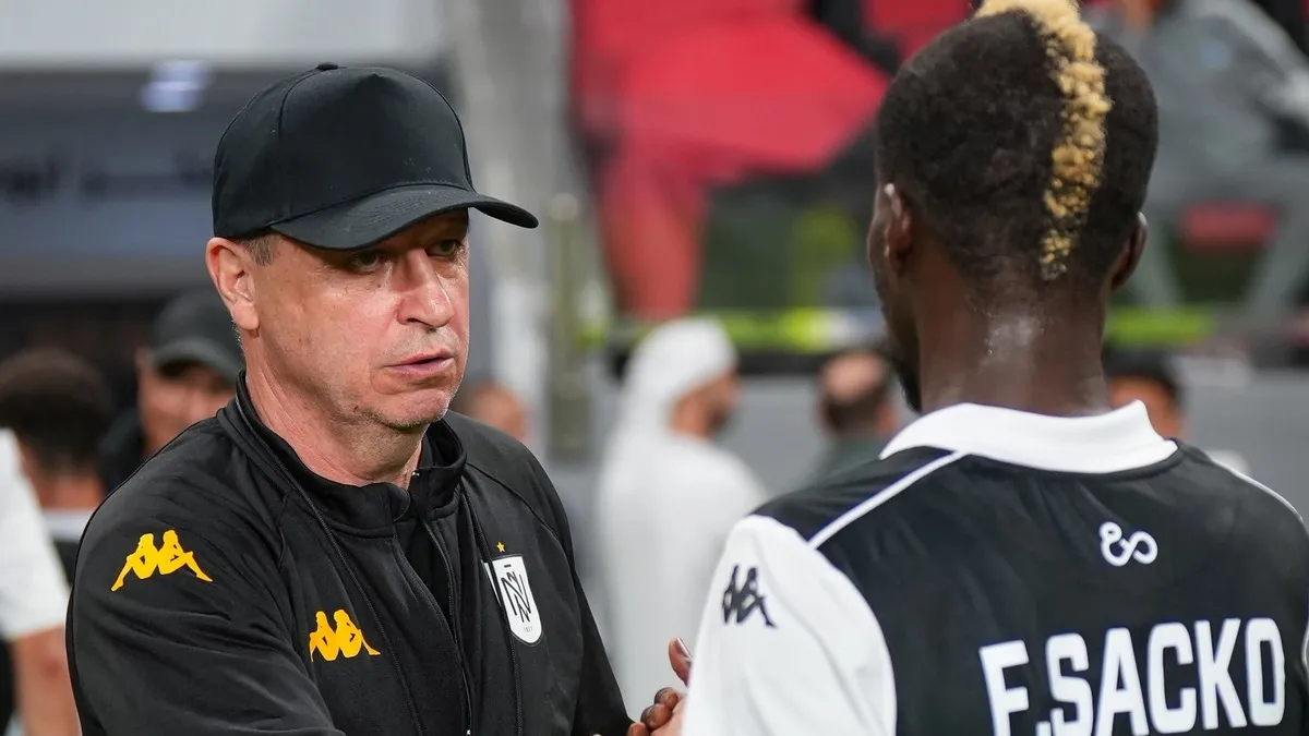 Вернидуб спрогнозував, які три азербайджанські клуби боролися б за чемпіонство в Україні: заява тренера Нефтчі