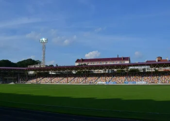 Скандал у Першій лізі: матч Нива Тернопіль – Прикарпаття не відбудеться через рішення мерії — Футбол