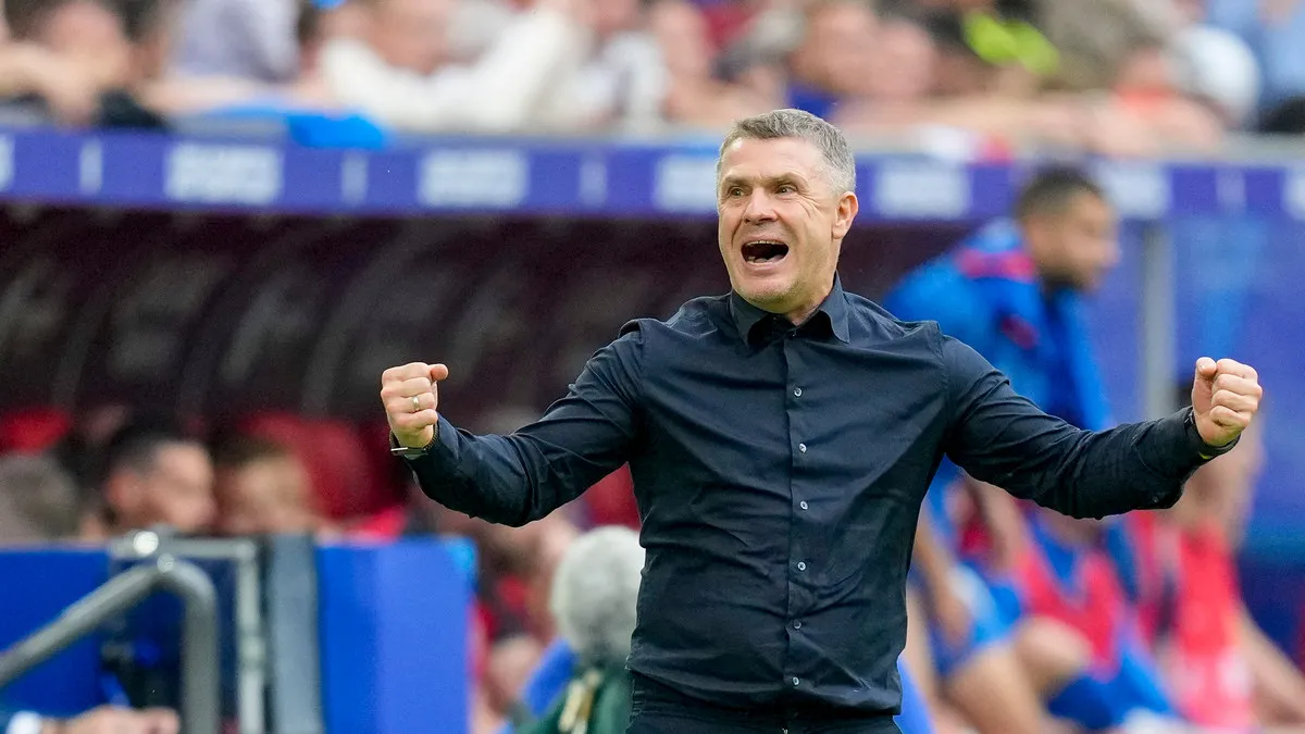 «Коли в Дубаї влучили кілька БПЛА...»: Ребров прокоментував ракетні обстріли України та закликав світ до дій