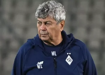 Луческу госпіталізовано до реанімації: лікарі розповіли про серйозні ускладнення зі станом фахівця — Футбол