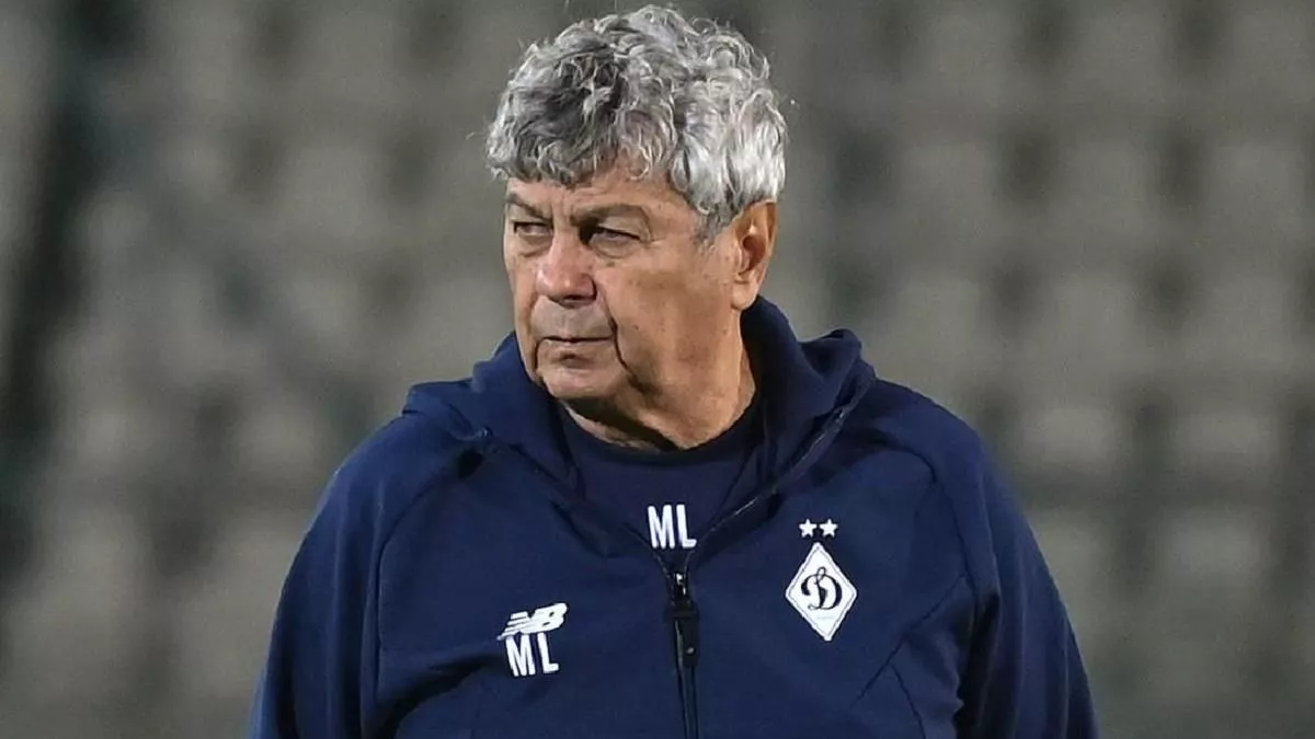 Стан Луческу різко погіршився: тренера терміново перевели до відділення інтенсивної терапії та ввели у кому