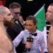 Чухаджян уступил Доновану в элиминаторе IBF: видео
