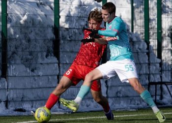 17-й тур Національної Ліги U-19 мовою чисел та фактів