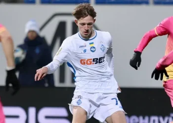 Мороз оцінив про талант Редушка: легенда Динамо порівняв юного гравця з ексзірками Динамо — Футбол