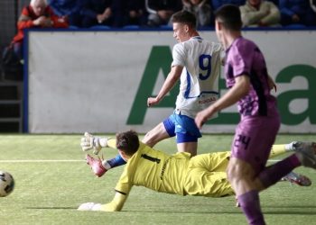 18-й тур Національної Ліги U-19 мовою чисел та фактів