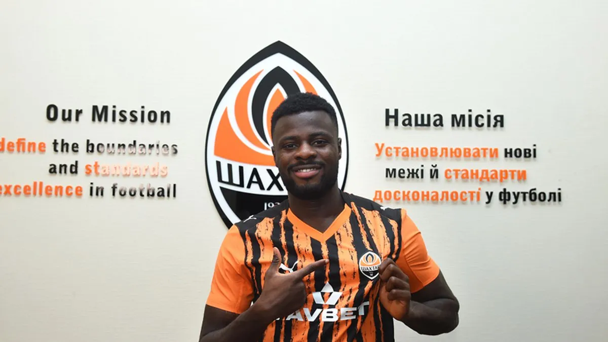 Шахтар розгромив Динамо у матчі з дев’ятьма м’ячами: новачок «гірників‎» відреагував на дебютний гол