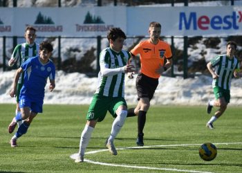 19-й тур Національної Ліги U-19 мовою чисел та фактів