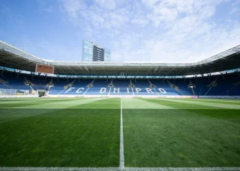 Шахтар не гратиме на «Дніпро-Арені»: донецький клуб не купуватиме інфраструктуру в Дніпрі — Футбол