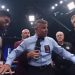 Мосли забил Богачука: видео