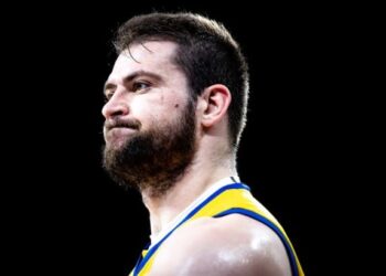 Петров пропустить матч проти Туреччини | Баскетбол |