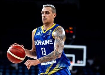 Став відомий розклад матчів збірної України у кваліфікації Євробаскету-2025 | Баскетбол |