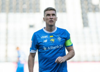 250-й матч Сидорчука в УПЛ