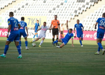 4-й тур VBET Ліги мовою чисел та фактів