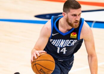 Михайлюк хоче перейти у Маямі | Баскетбол |