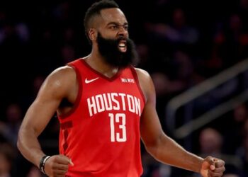 Харден: Президент Філадельфії — брехун | Баскетбол |