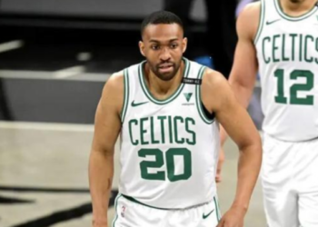 Барселона підпише контракт з Паркером | Баскетбол |