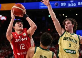 Чемпіонат світу з баскетболу-2023: Домініканська Республіка виграла групу, чергова звитяга Канади | Баскетбол |