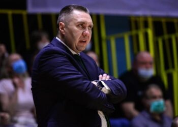 Плеханов очолив клуб Суперліги | Баскетбол |