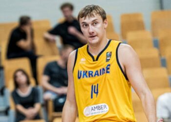 Павлов отримав серйозну травму коліна і не зіграє за збірну України | Баскетбол |