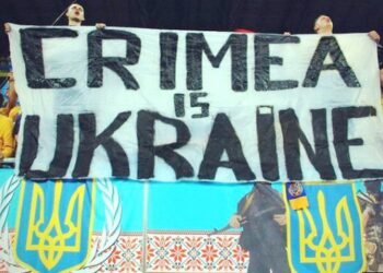 Аннексия клубов из Крыма осталась без внимания УЕФА и ФИФА