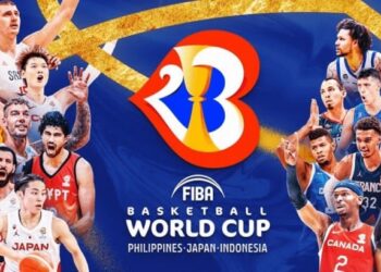 Чемпіонат світу з баскетболу-2023: Сербія знищила Китай, Бразилія розгромила Іран | Баскетбол |