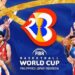 Чемпіонат світу з баскетболу-2023: Сербія знищила Китай, Бразилія розгромила Іран | Баскетбол |
