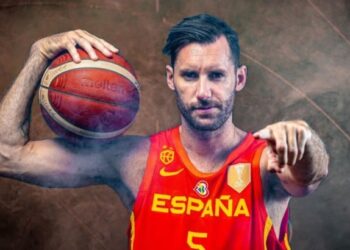 Фернандес підкорив вражаючий рекорд на чемпіонаті світу | Баскетбол |