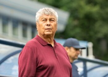 Динамо — Аріс: слова Мірчі Луческу напередодні матчу | Єврокубки