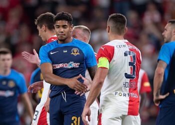 Дніпро-1 — Славія Прага: прогноз на матч-відповідь 3-го раунду кваліфікації Ліги Європи-2023/24 | Єврокубки