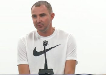 Дніпро-1 — Славія: слова Олександра Кучера напередодні матчу | Єврокубки