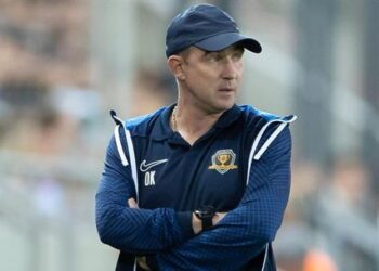 Дніпро-1 — Славія: слова Олександра Кучера після матчу | Єврокубки