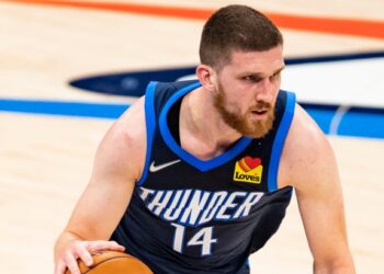 Михайлюк отримав пропозицію від клубу НБА | Баскетбол |