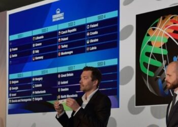 Визначились суперники збірної України у відборі на Євробаскет-2025 | Баскетбол |