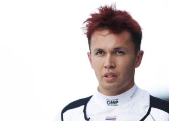 Экс-стратег «Астон Мартин» назвала лучшее тактическое решение первой части сезона Ф-1 — Чемпионат