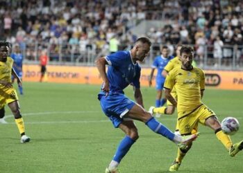 Екс-тренер декількох клубів УПЛ оцінив шанси українських команд у Єврокубах | Єврокубки