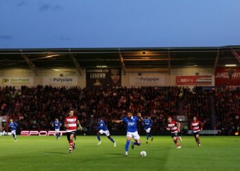 «Эвертон» успешно преодолел 1/32 Кубка лиги