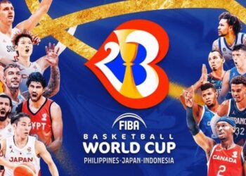 Український телеканал покаже найцікавіші матчі чемпіонату світу-2023 з баскетболу | Баскетбол |