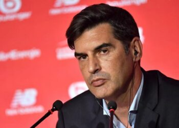 Фонсека шокирован намерениями его экс-клубов продать футболистов в РФ