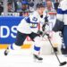 IIHF назвала хокеїстів з найсильнішим кидком на ЧС-2023 | Хокей |