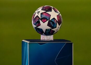 Как на самом деле работает новый формат Лиги Чемпионов | Єврокубки