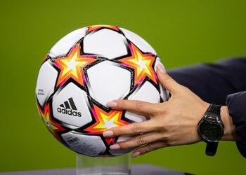 Календар Ліги чемпіонів-2023/24: розклад матчів 3-го раунду кваліфікації