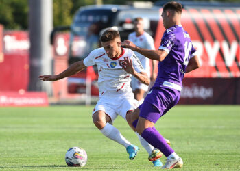 «Кривбас» у 13-му домашньому матчі поспіль – без нічиїх