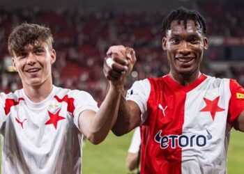 Легіонер Славії: «Захист Зорі був дуже щільним» | Єврокубки